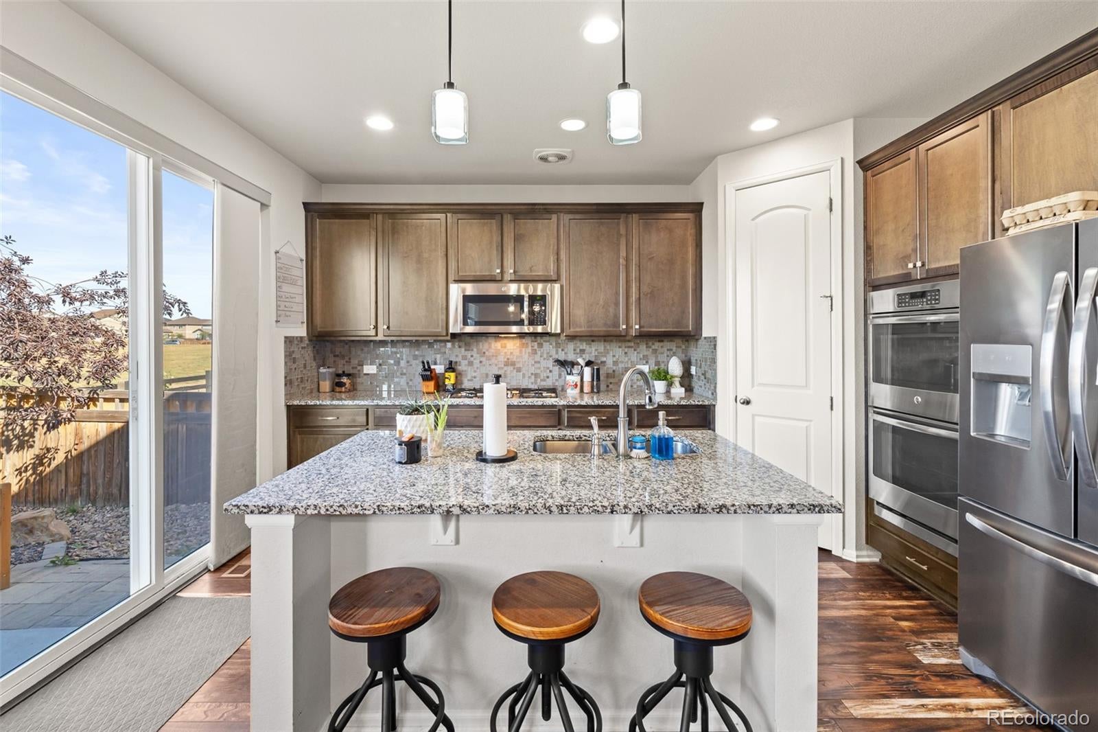 3418 Silverado Circle