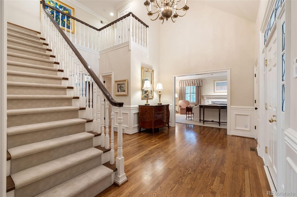 Photo of 4660 S Downing Street, Cherry Hills Village, CO 80113 (MLS # 7130547)