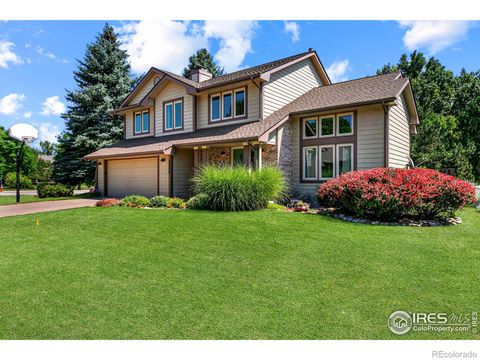 5200 McMurry Avenue, Fort Collins, CO 80525 - #: IR995627