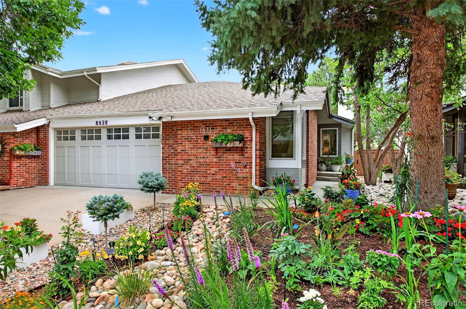 1431 Northcrest Drive