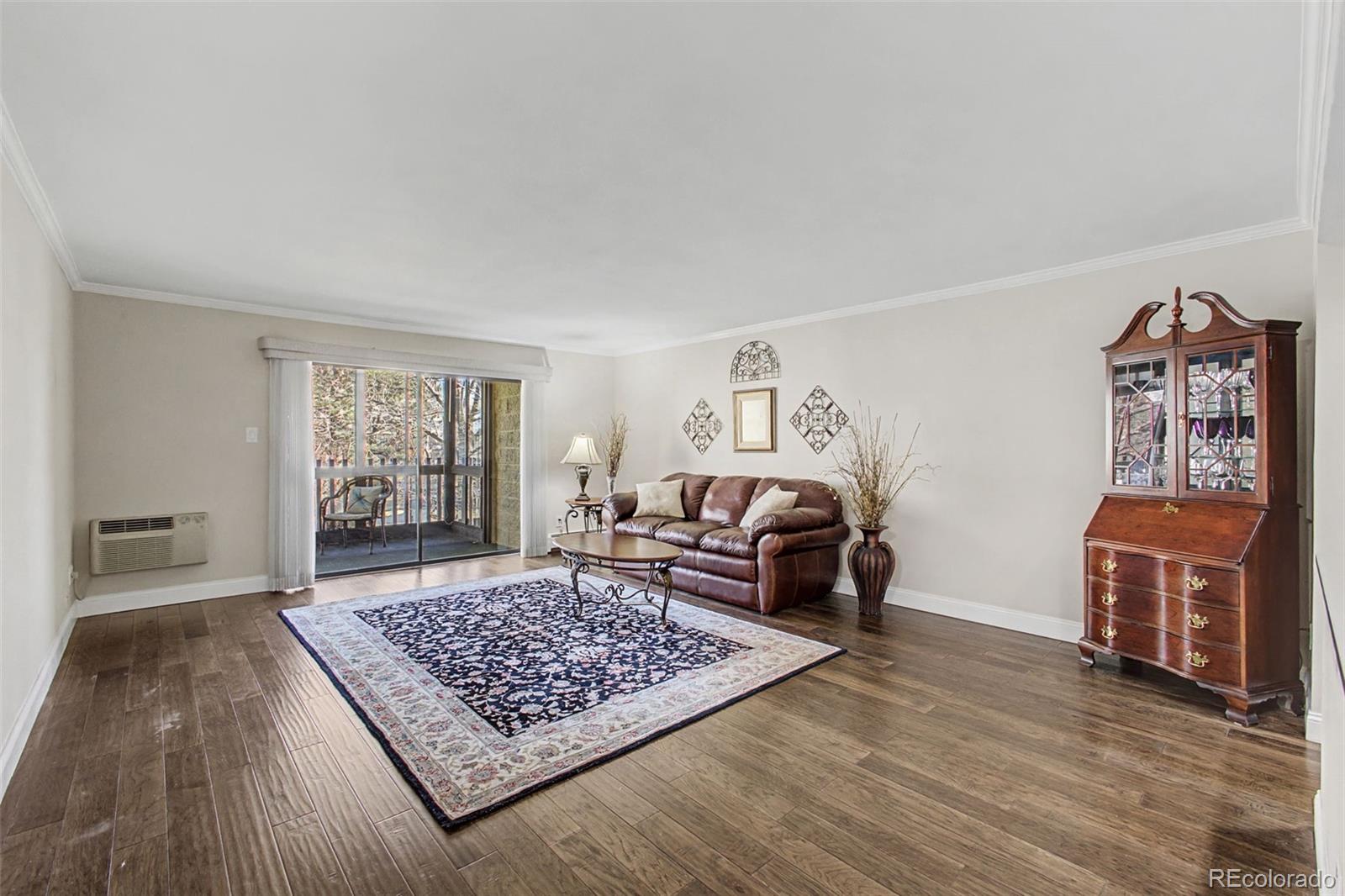 13601 E Marina Drive 208