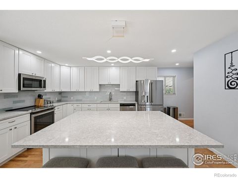 11360 Irma Drive Northglenn CO 80233