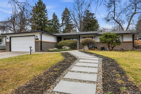 1065 Zang Street Golden CO 80401