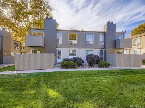 7373 W Florida Avenue 7C Lakewood CO 80232