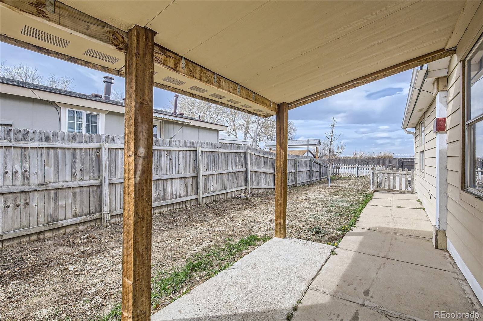 130 Elm Street, Hudson, CO, 80642 3 130 Elm Street