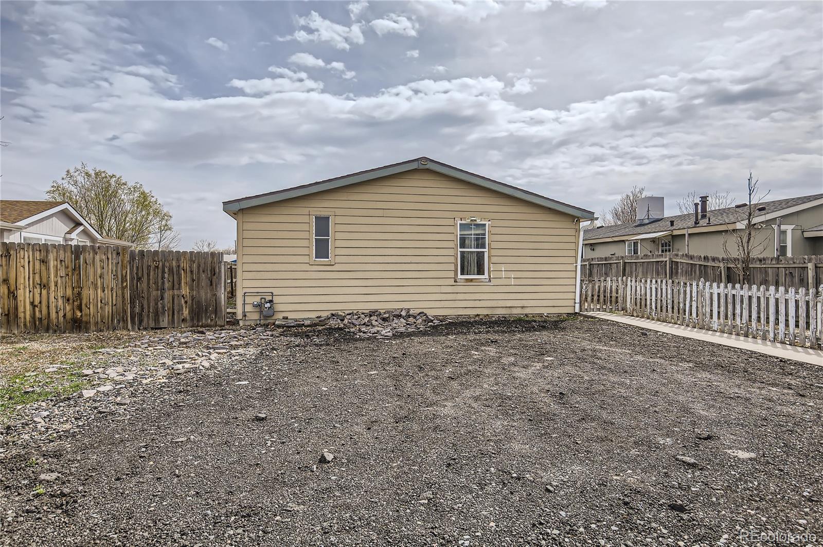 130 Elm Street, Hudson, CO, 80642 1 130 Elm Street