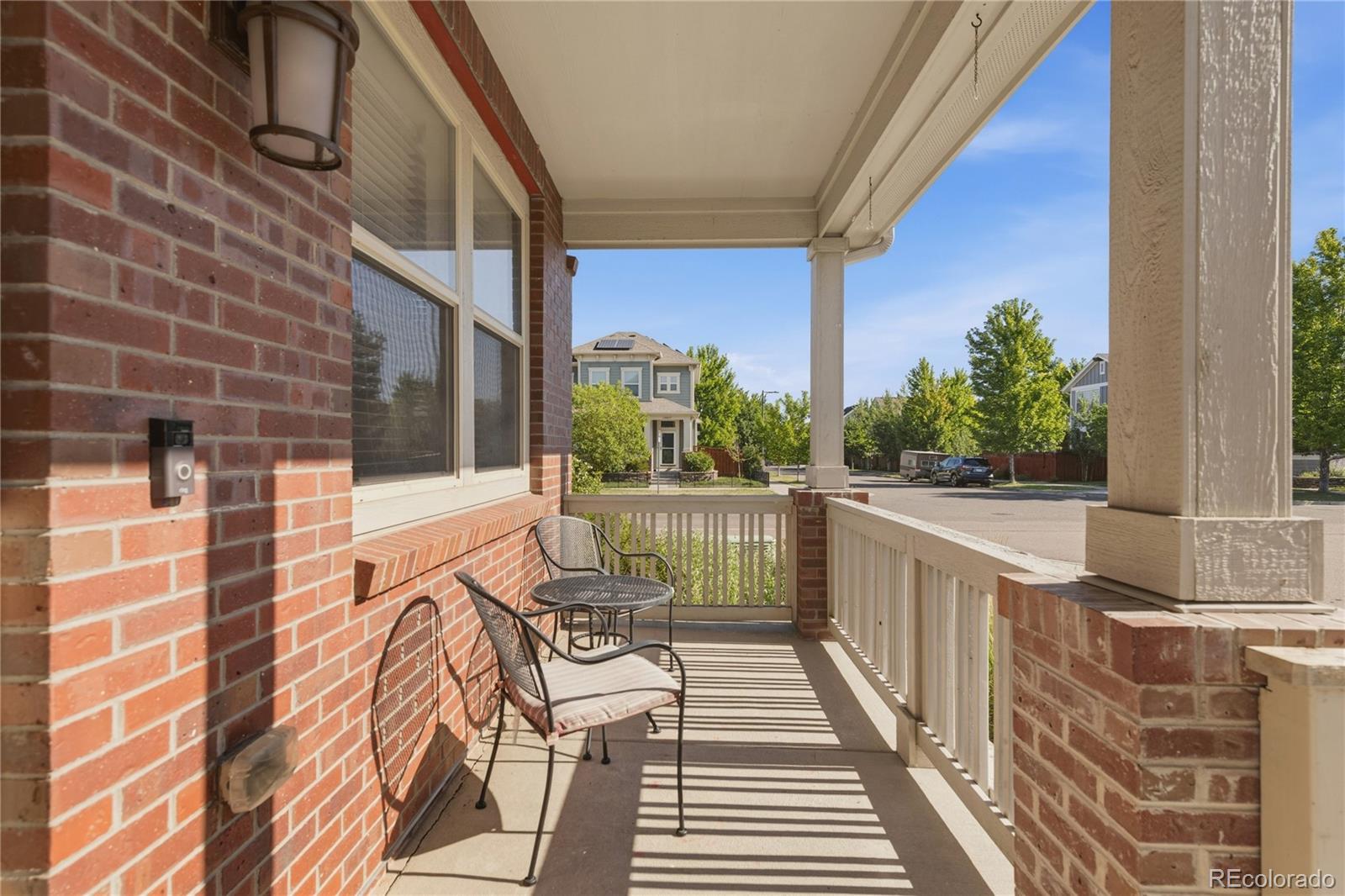 2595 Joliet Street