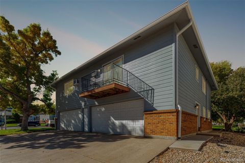 7309 W Hampden Avenue 2304 Lakewood CO 80227