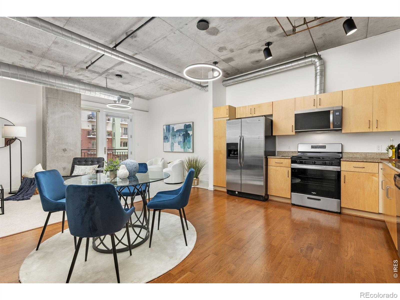 3701 Arapahoe Avenue 216, Boulder, CO, 80303 2 3701 Arapahoe Avenue 216