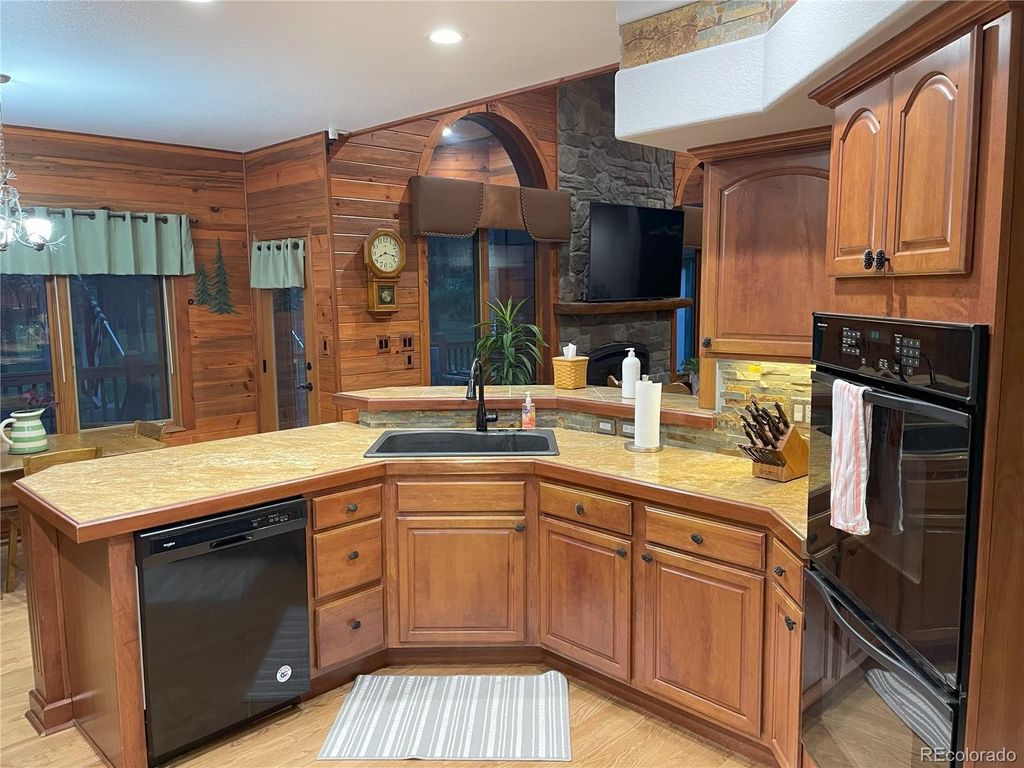 Photo of 18050 Archers Drive, Monument, CO 80132 (MLS # 8706253)