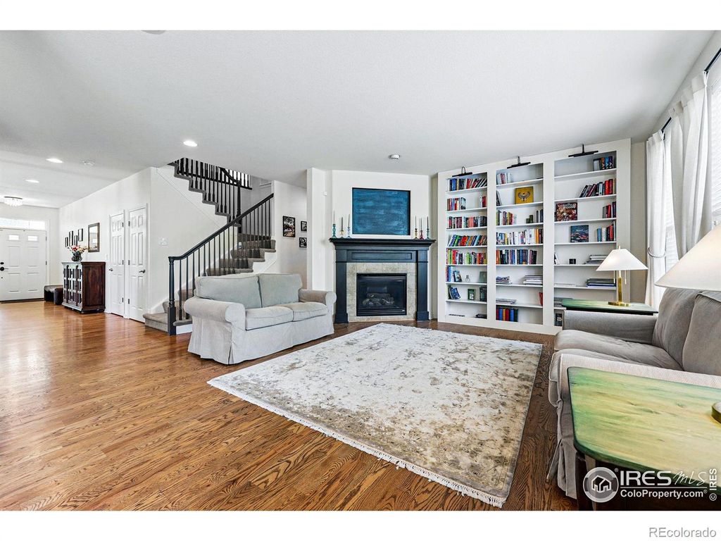 Photo of 4915 Sage Brush Drive, Broomfield, CO 80023 (MLS # IR1043631)