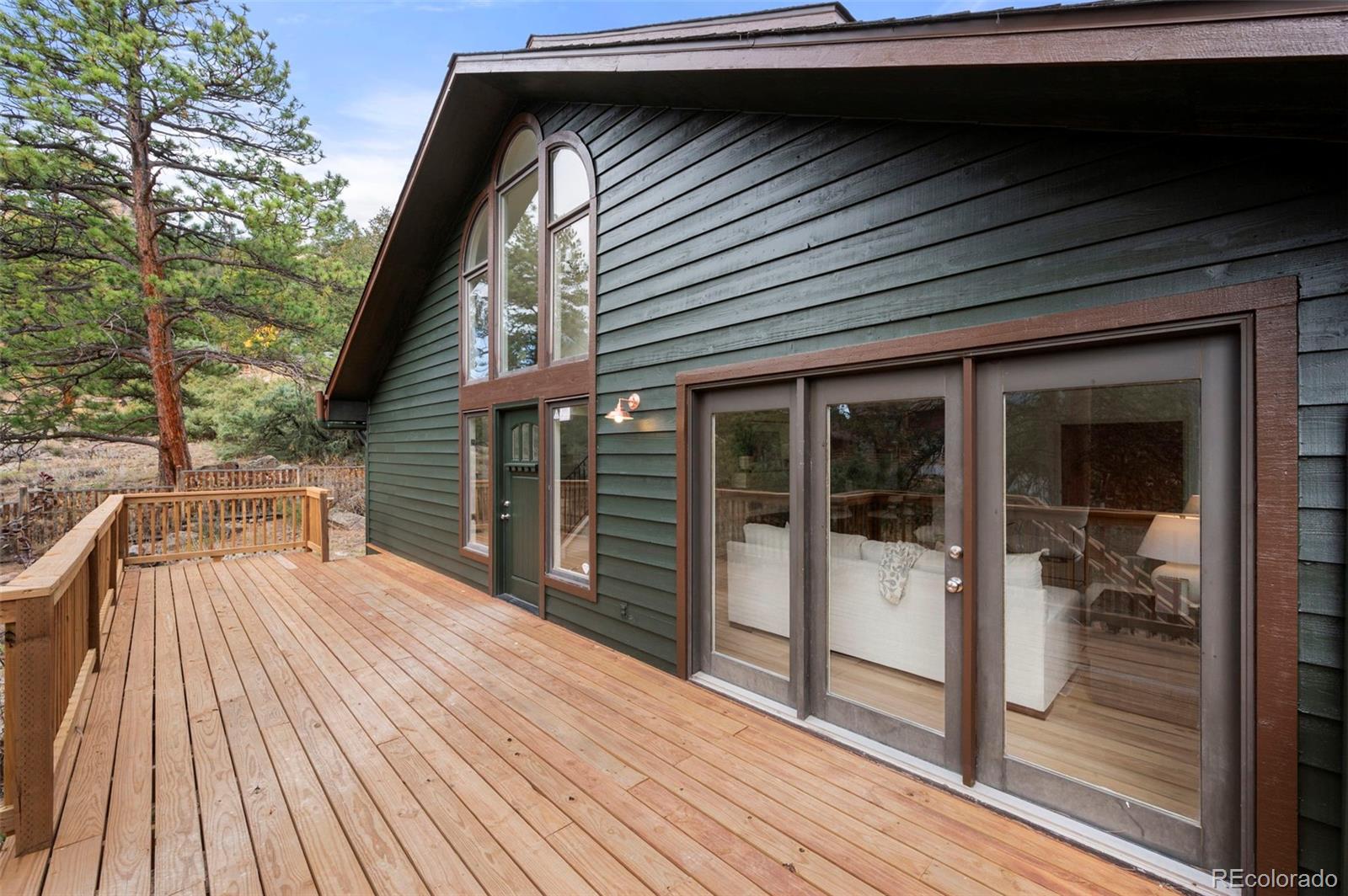 1341 Tall Pines Drive