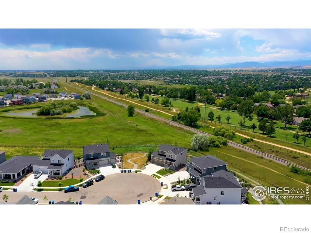 Photo of 1609 Foggy Brook Drive, Fort Collins, CO 80528 (MLS # IR1044378)