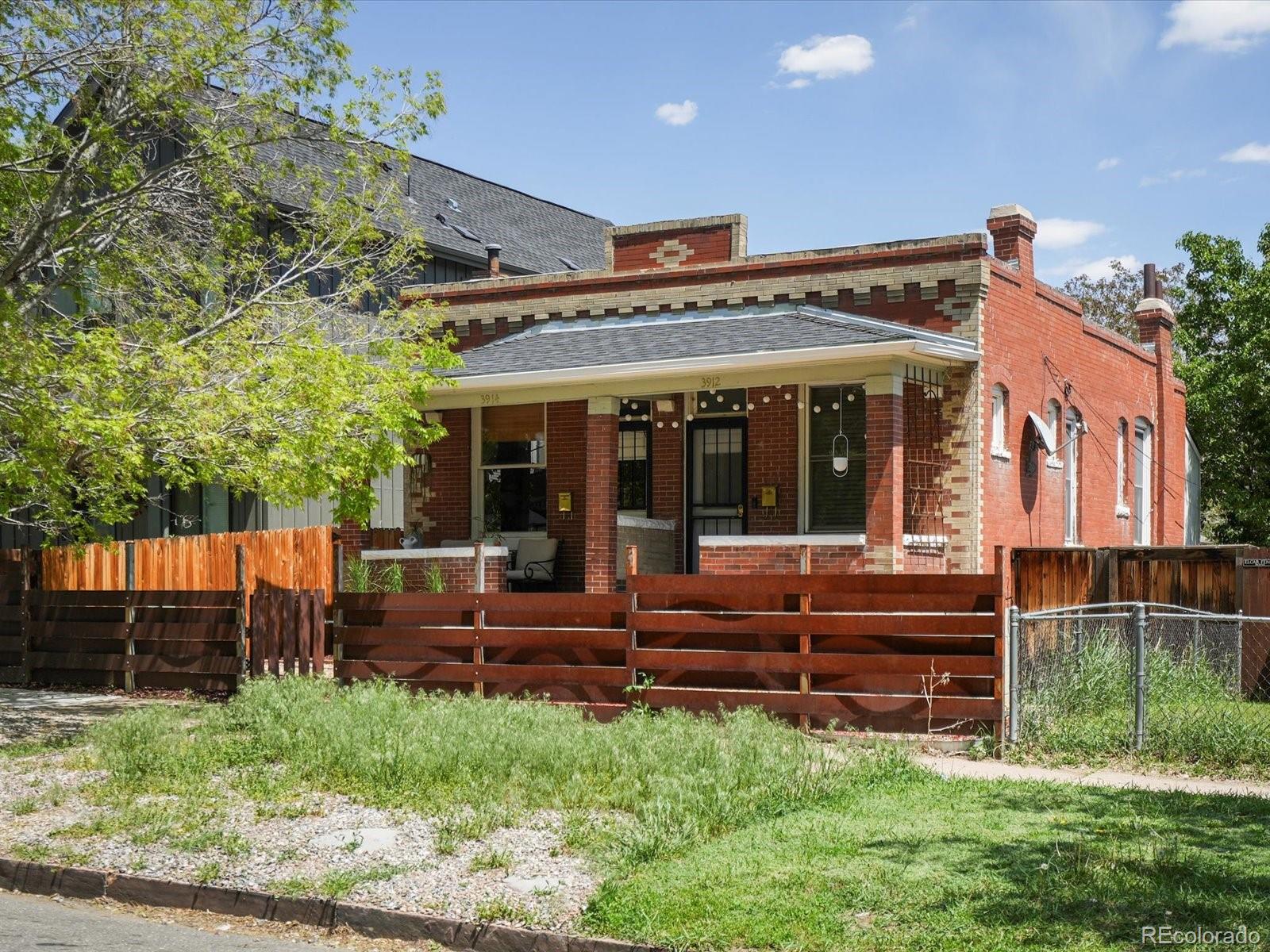 3914 Osage Street
