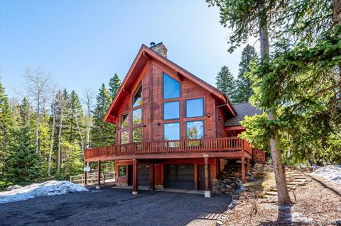 8754 Carol Lane Conifer CO 80433