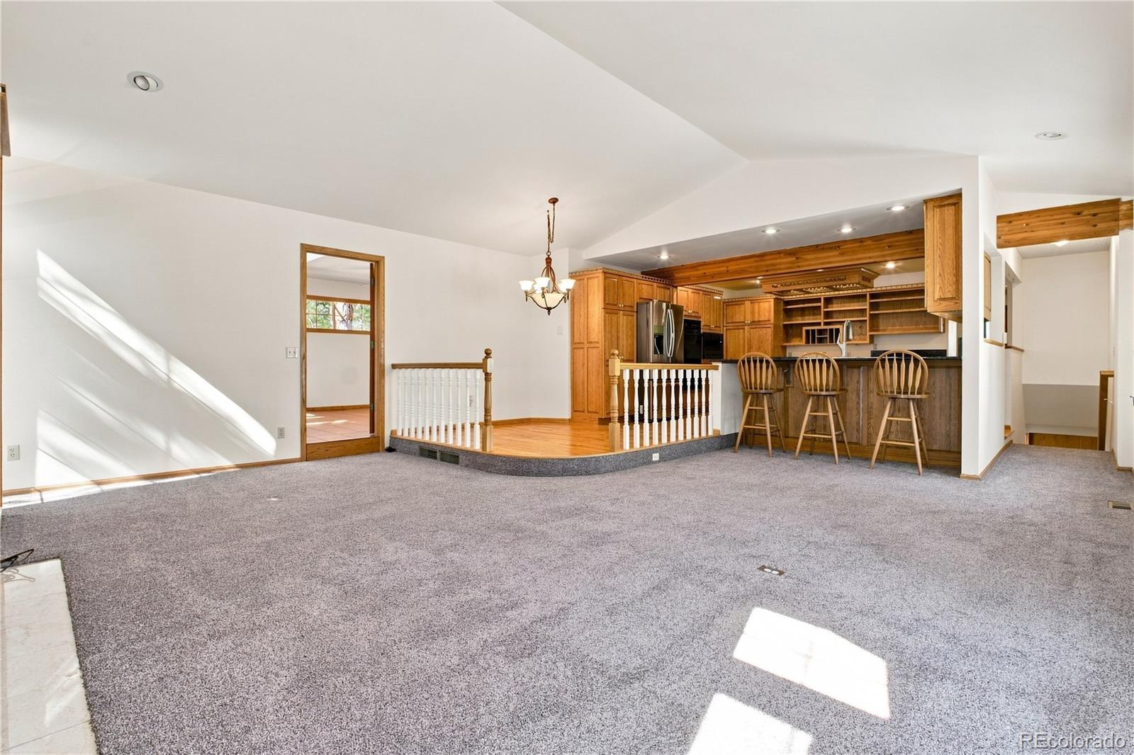 435 W Woodmen Road