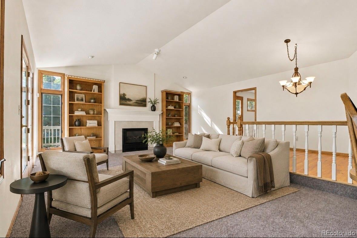 435 W Woodmen Road