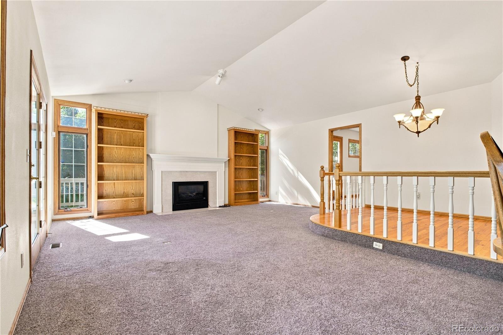 435 W Woodmen Road