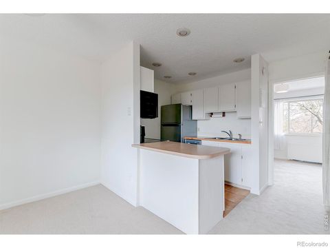 3000 Colorado Avenue 206 Boulder CO 80303