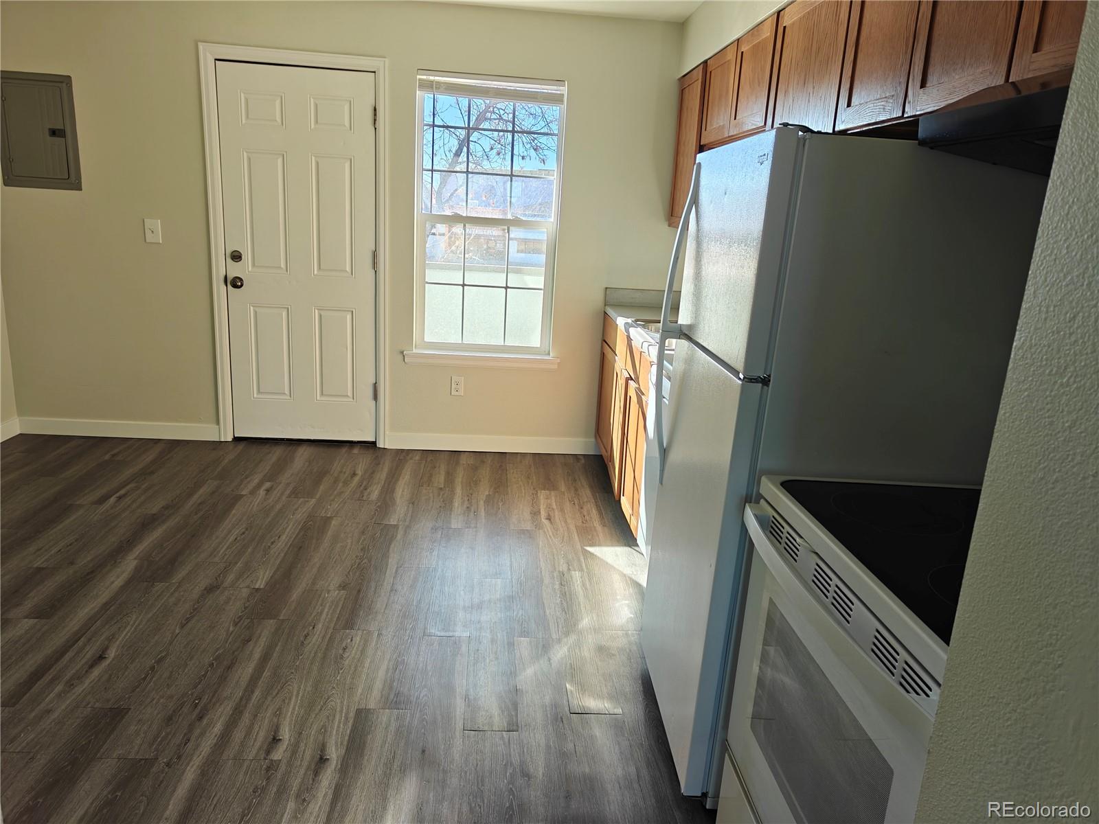 9120 E Girard Avenue #11