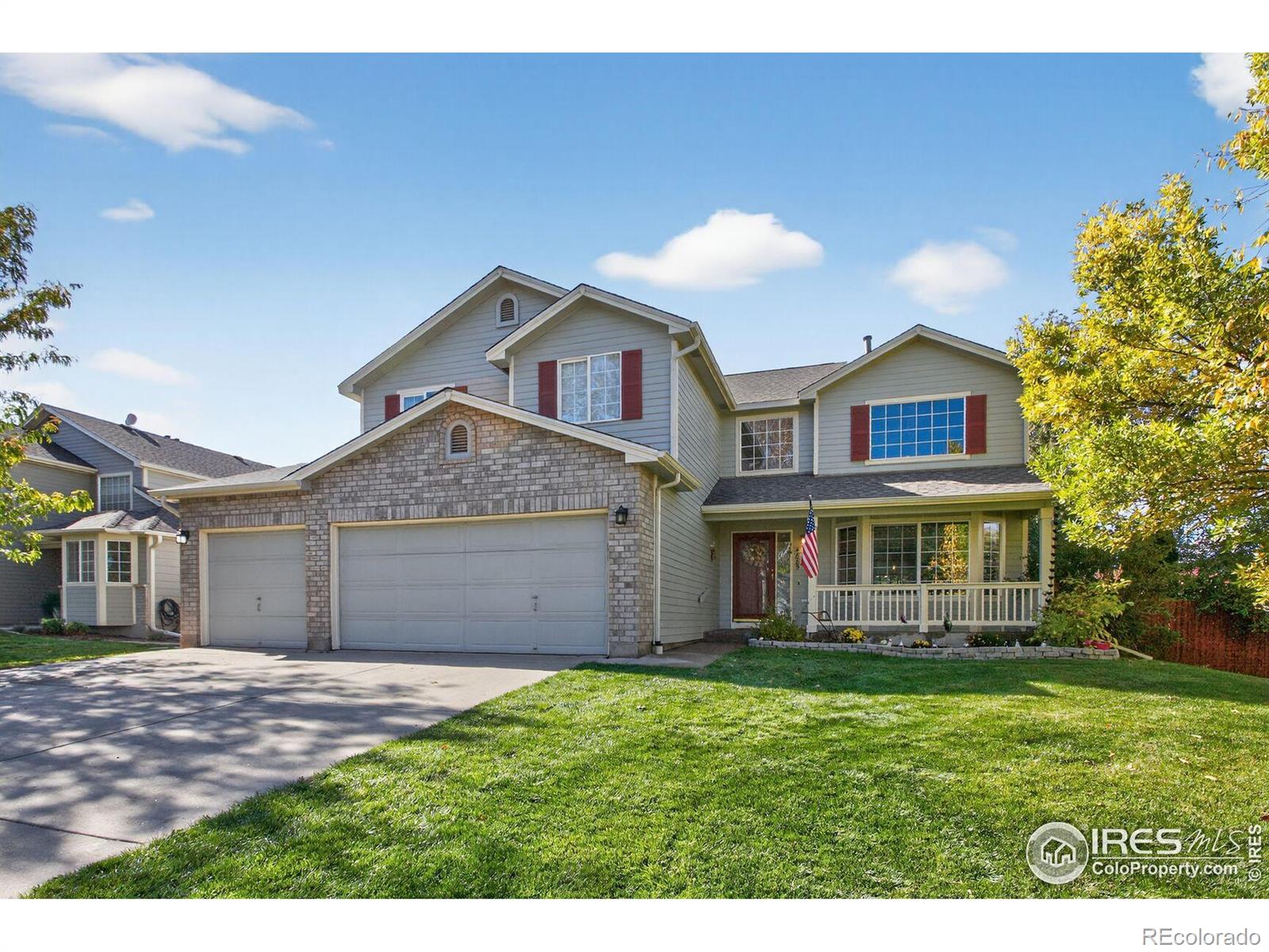 4885 Barn Owl Drive