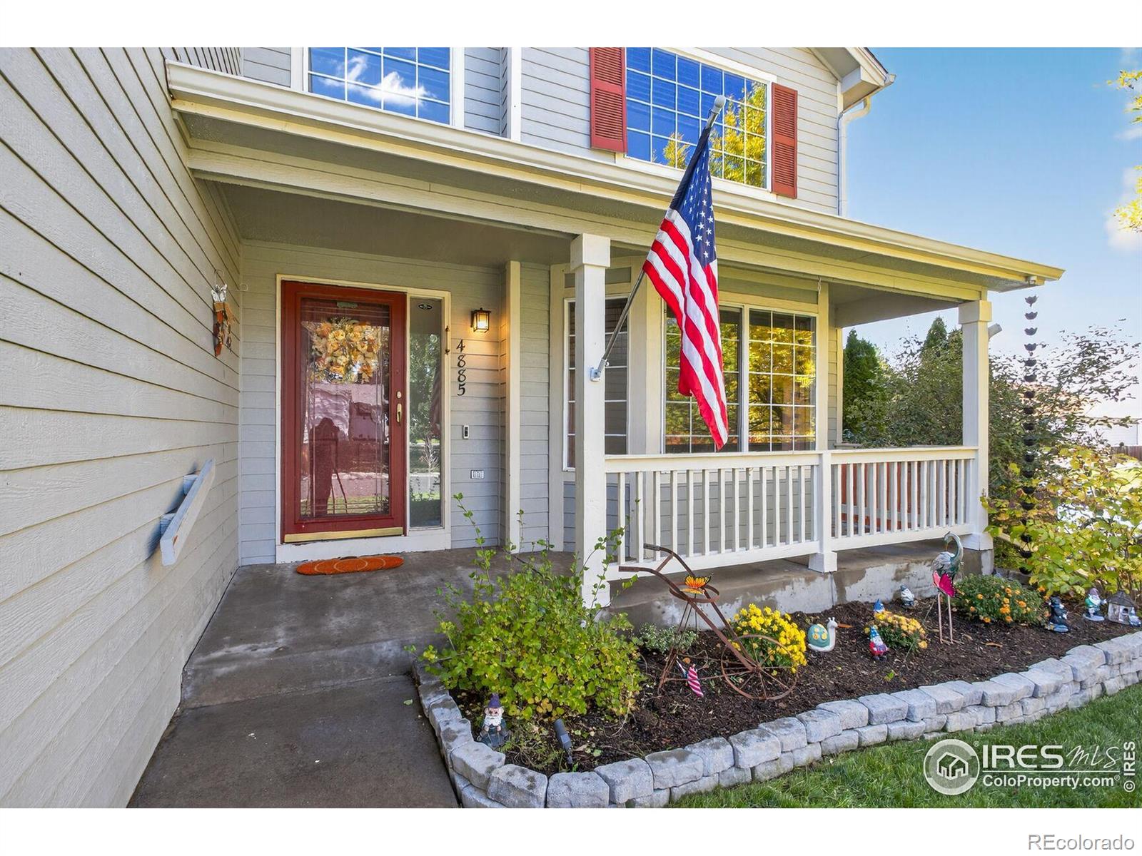 4885 Barn Owl Drive