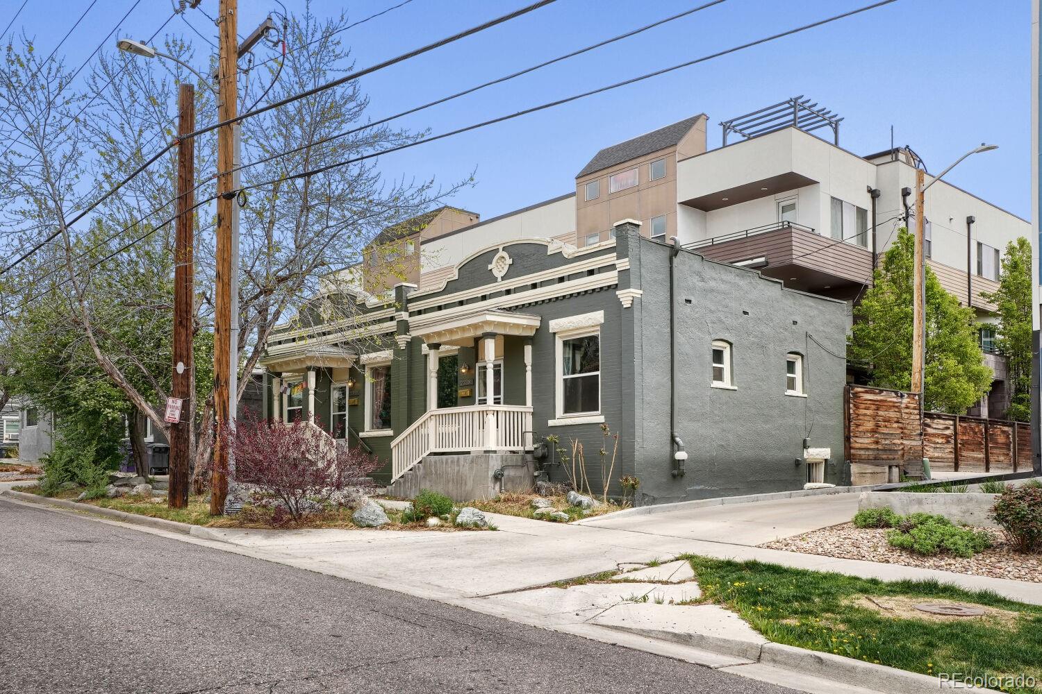 2338-2342 Clay Street