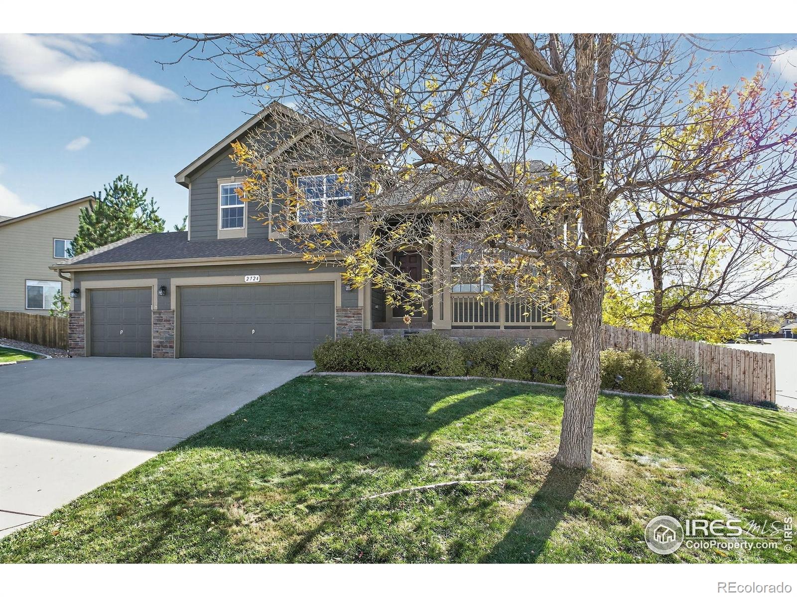 2724 White Wing Road