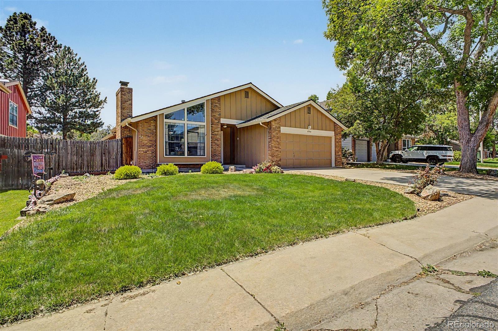 8780 W 80th Drive