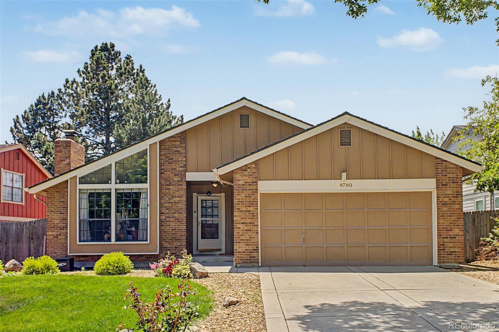 8780 W 80th Drive