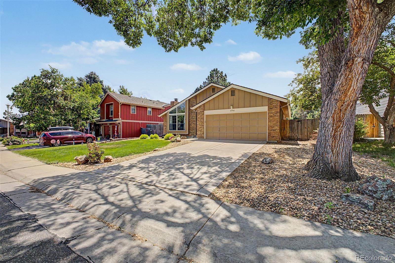 8780 W 80th Drive