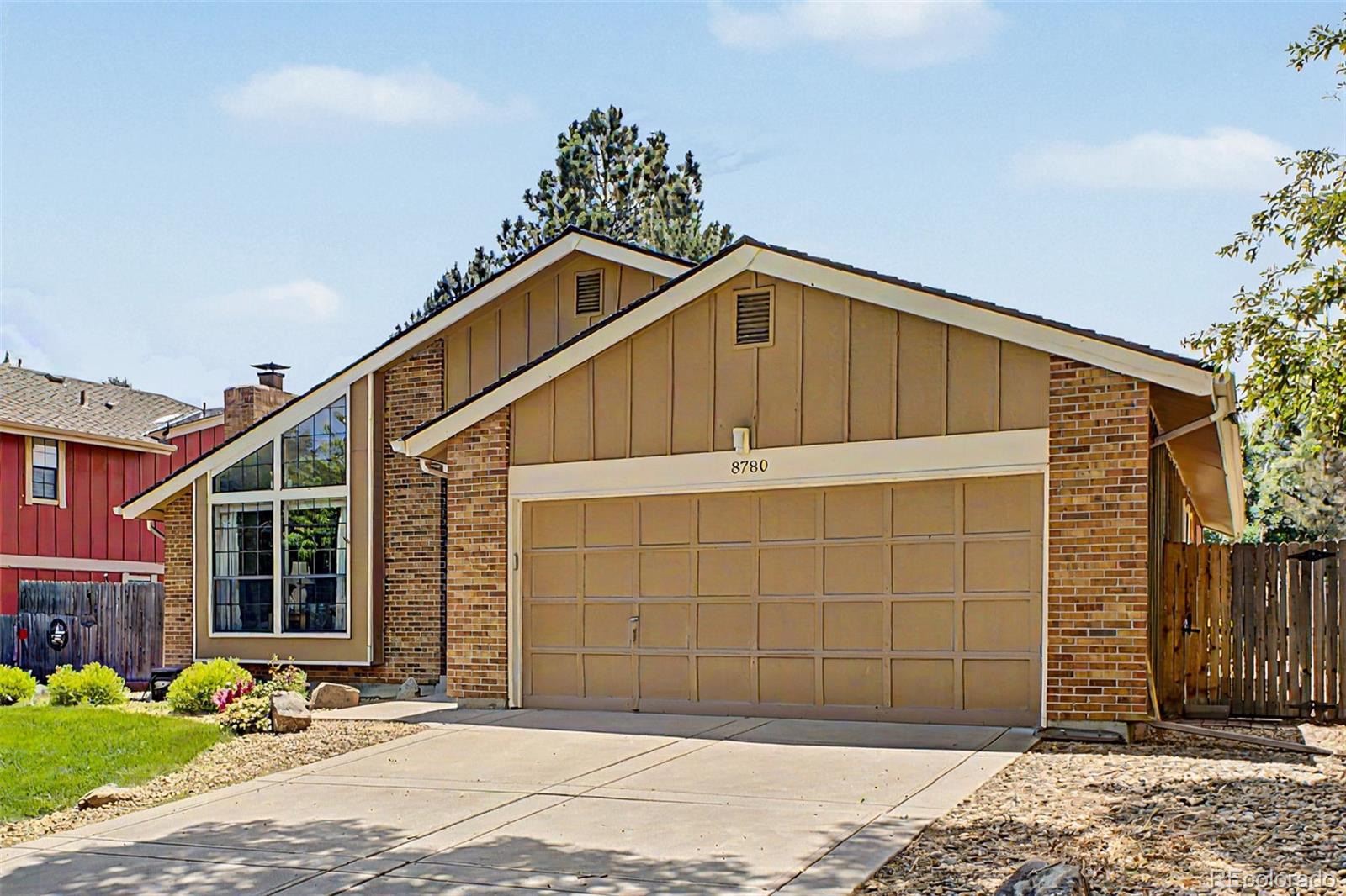 8780 W 80th Drive