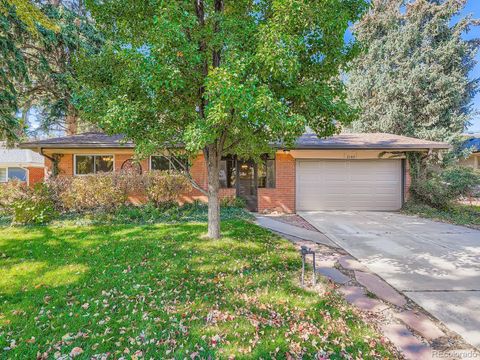 3145 Wright Court Wheat Ridge CO 80215