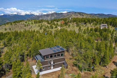 586 Alpine Way Idaho Springs CO 80452
