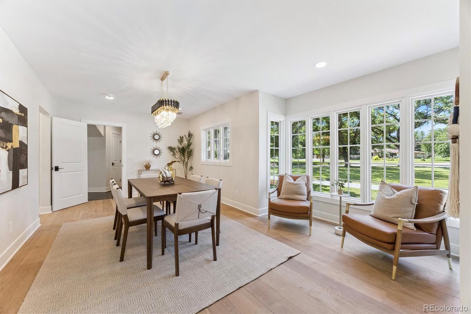 3360 S Columbine Circle
