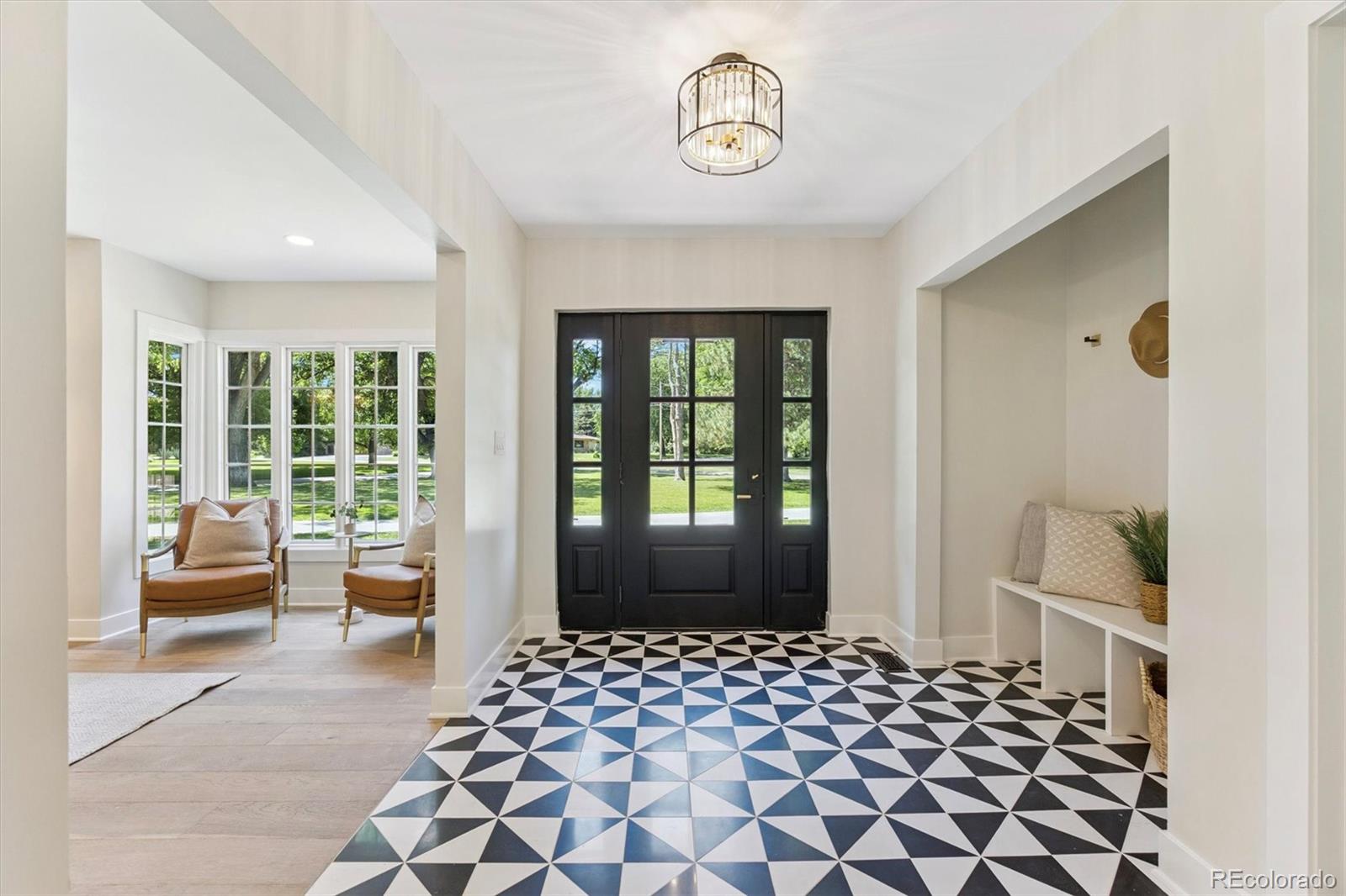 3360 S Columbine Circle