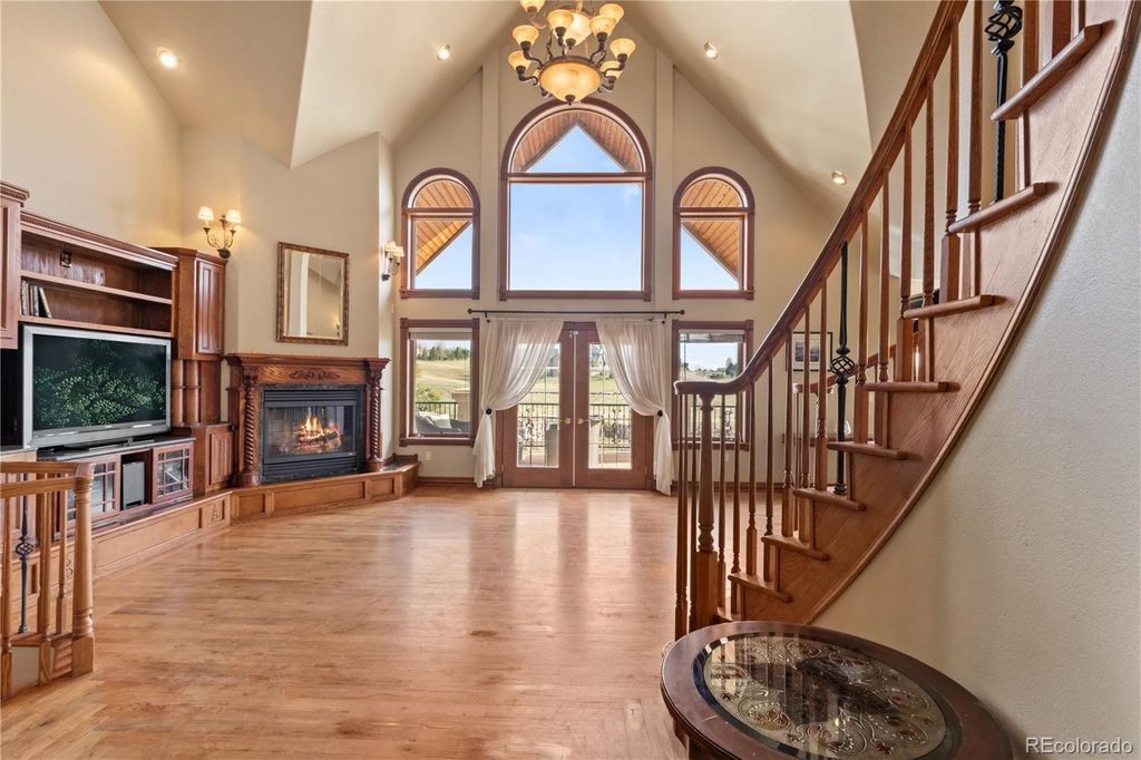 Photo of 20045 Royal Troon Drive, Monument, CO 80132 (MLS # 5329750)