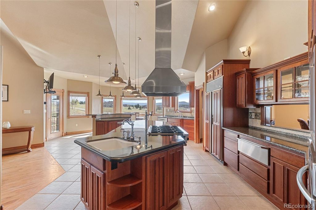 Photo of 20045 Royal Troon Drive, Monument, CO 80132 (MLS # 5329750)
