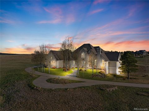20045 Royal Troon Drive Monument CO 80132