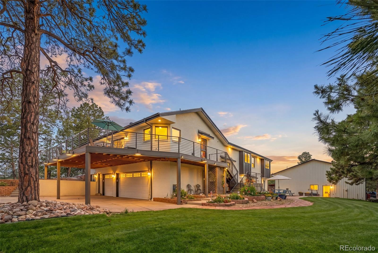 9905 Bayou Ridge Trail