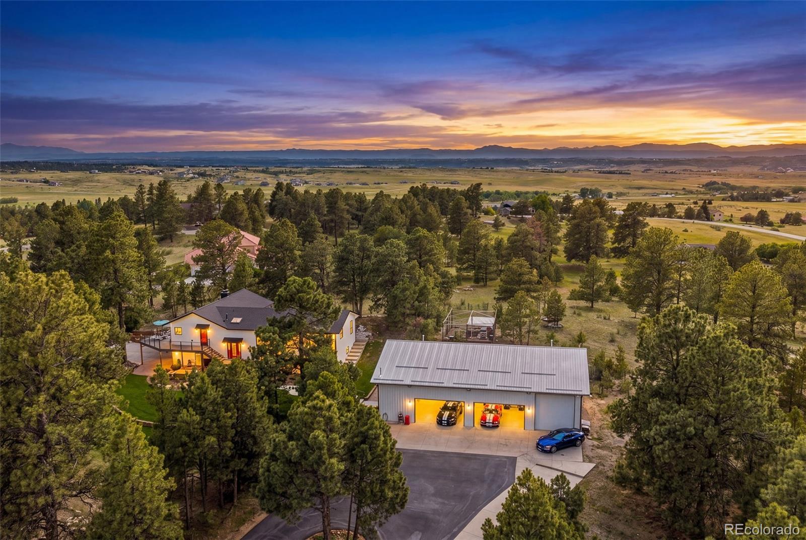 9905 Bayou Ridge Trail