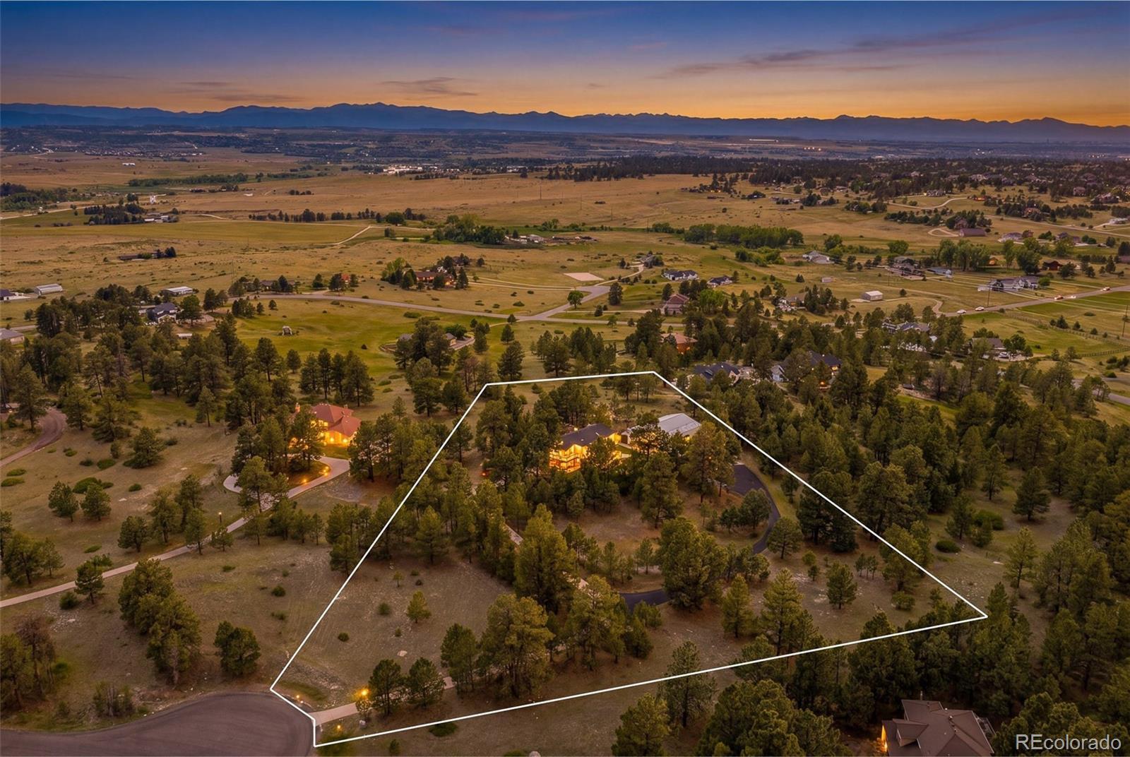 9905 Bayou Ridge Trail