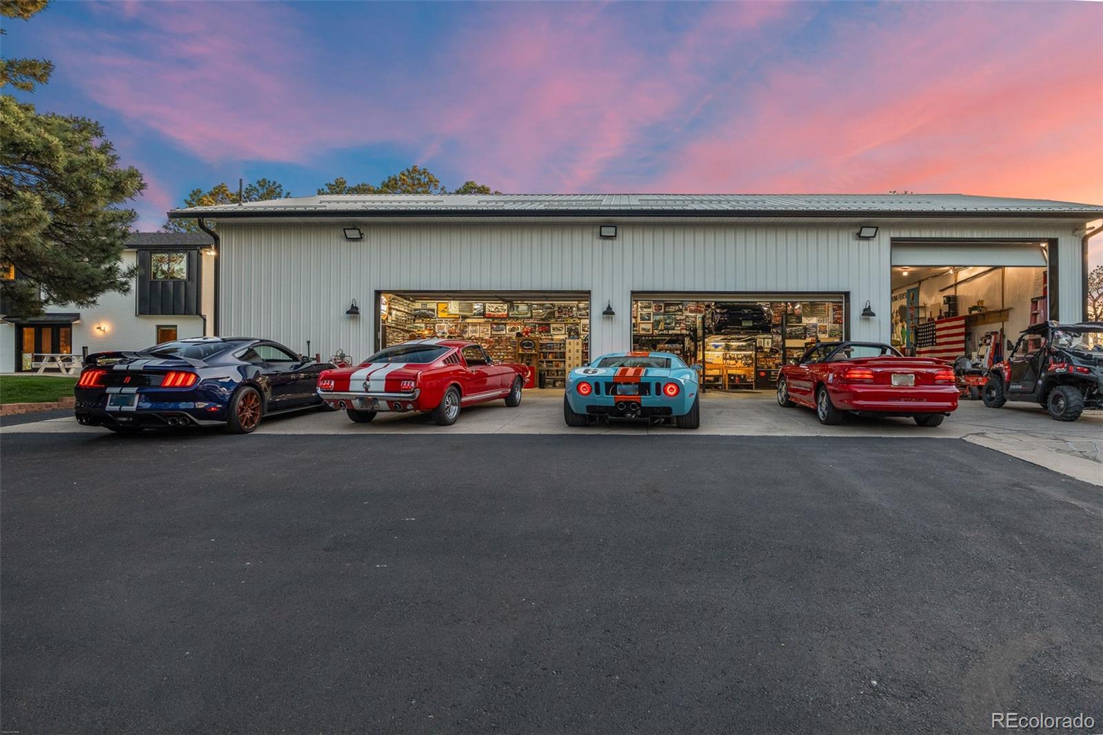 9905 Bayou Ridge Trail