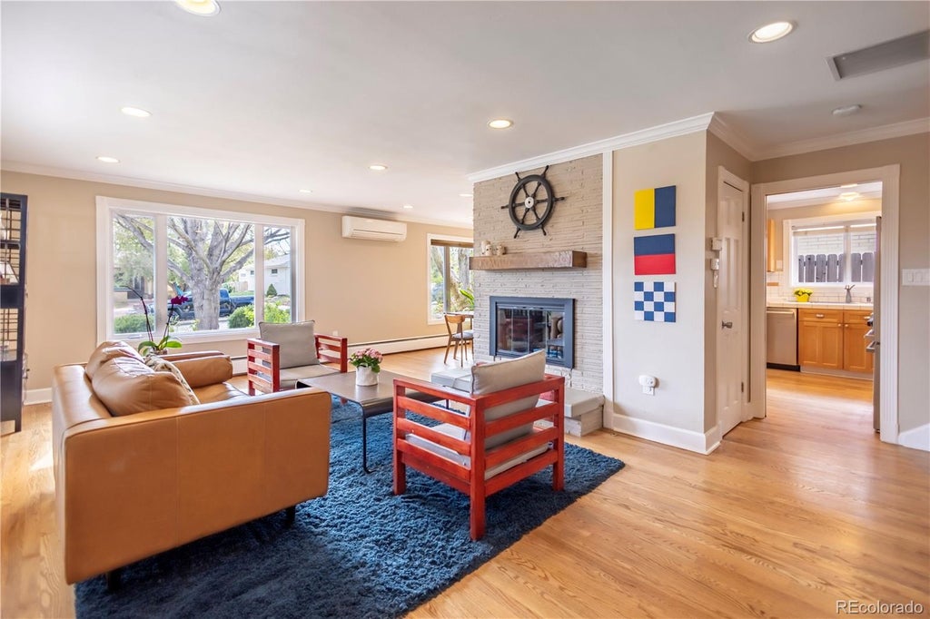 Photo of 231 Hudson Street, Denver, CO 80220 (MLS # 1865373)