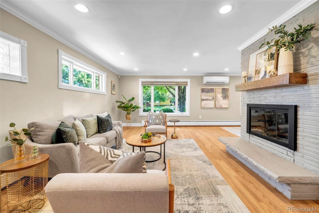 Photo of 231 Hudson Street, Denver, CO 80220 (MLS # 1865373)