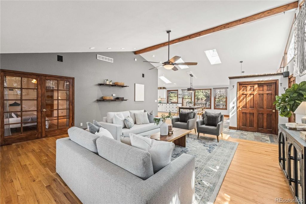 Photo of 710 Garland Street, Lakewood, CO 80215 (MLS # 6644574)