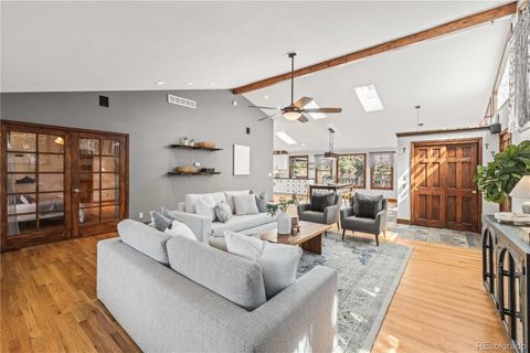 710 Garland Street Lakewood CO 80215