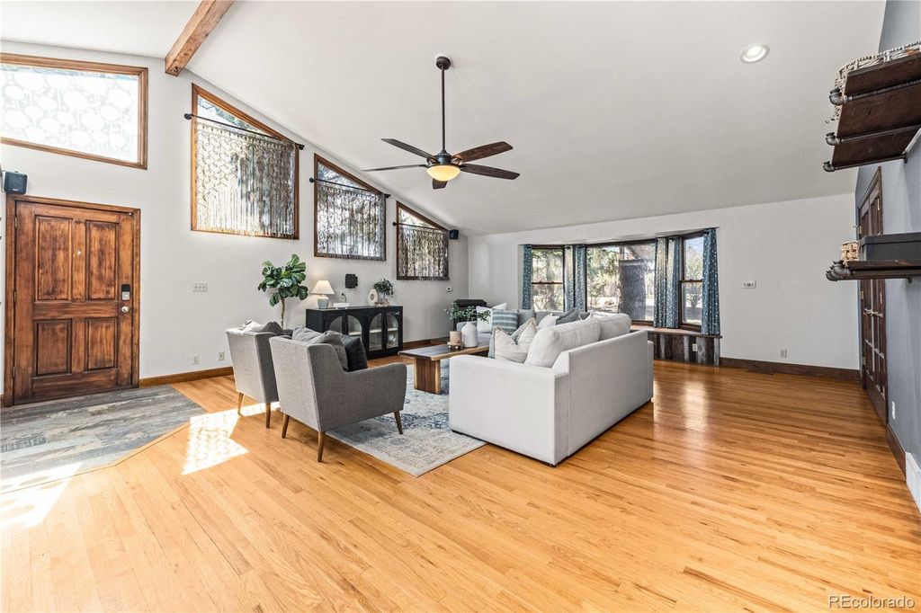 Photo of 710 Garland Street, Lakewood, CO 80215 (MLS # 6644574)