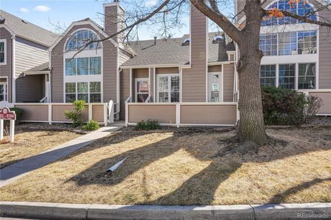 Photo of 5756 W Atlantic Place, Lakewood, CO 80227 (MLS # 8535356)