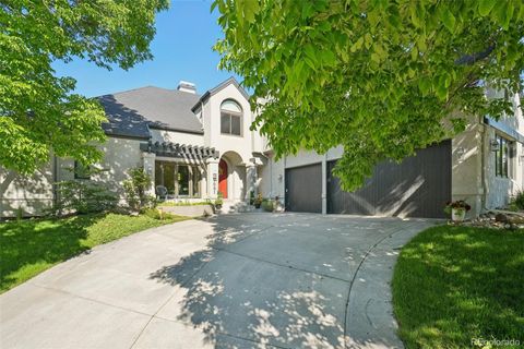 7081 Salvia Street Arvada CO 80007